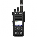 Motorola XIR-P8660