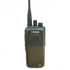 TDMR DR7 TDMR DR7