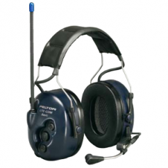 Peltor Lite Comm Basic Headset