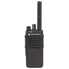 Motorola Mototrbo P6600i