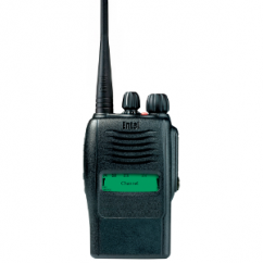 Entel HX400 Series - HX483 Entel HX400 Series - HX483