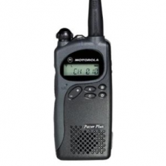 Motorola Pacer Plus Motorola Pacer Plus