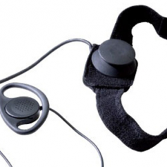 Savox Throat Mic