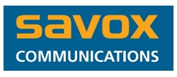 Savox Brand Logo